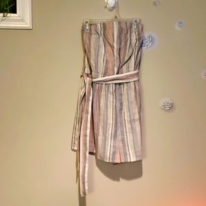 Romper, size L, new without tags